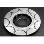 PMCpi- M si-Z1/Z2to ключ cut тормозной диск Z1 (900SUPER4) Z2 (750RS/Z750FOUR) KAWASAKI Kawasaki тормоз тормозной диск тормоз 