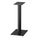 WST-C60HB スピーカースタンド ブラック(1台)TAOC タオック WSTシリーズ