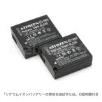 パナソニック DMW-BLE9 互換バッテリー 2個セット