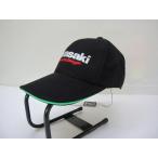 KAWASAKI Kawasaki оригинальный рейсинг колпак бейсболка Kawasaki колпак meido in Japan 