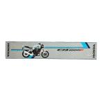 HONDA �z���_ ���� �}�t���[�^�I�� CB1000F �V���o�[