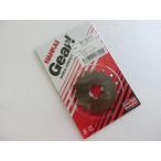 NANKAI южные моря наан kai TZM50R Mate DT50 др. передний звездочка 15T 202-15