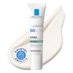 La Roche-Posay ラロッシュポゼ UVイデア XL プロテクショントーンアップ クリア 【敏感肌・混合肌用 日焼け止め・化粧下地】★