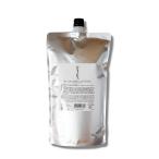 髪にドラマを つるりんちょ トリートメント 1000g リフィル 詰め替え サロン専売品 髪質 縮毛 くせ毛 ダメージ毛 ブリーチ毛★☆