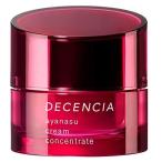 DECENCIA ディセンシア アヤナス コンセントレートクリーム 本体 30g クリーム セラミド 潤い 保湿 年齢肌 乾燥肌 敏感肌 シミ はり★