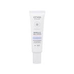 ETVOS エトヴォス ミネラルUVアクアセラム SPF35 PA+++ 30g #トーンアップホワイト 日焼け止め 日中用美容液★