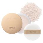 ETVOSetovos минерал lifrektings gold пудра 8g # lucent ecru ETVOS бежевый *