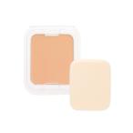 ショッピングcica ETVOS エトヴォス タイムレスフォギーミネラルファンデーション リフィル（パフ付） #ナチュラル SPF50+ PA++++ 10g★