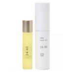 uka ウカ ネイルオイル 24:45 ニイヨンヨンゴ 5ml★