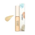 【使用期限2023年7月】ナチュラグラッセ naturaglace ブライトタッチ リキッド LB SPF23 PA++ 部分用ファンデーション 目元用美容液 ライトベージュ 8.5g★