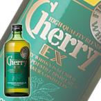 お歳暮 2025 誕生日 ギフト 業務店御用達 ウイスキー 笹の川 チェリーウイスキー EX:500ml 洋酒 Whisky (74-1)