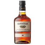 お歳暮 2025 誕生日 ギフト 業務店御用達 ウイスキー エドラダワー 10年:700ml 洋酒 Whisky (34-3)