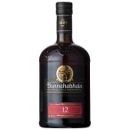 初売り 2026 誕生日 ギフト 業務店御用達 ウイスキー ブナハーブン 12年:700ml 洋酒 Whisky (34-4)
