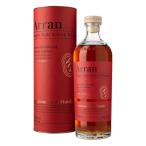 敬老の日 2026 誕生日 ギフト 業務店御用達 ウイスキー アラン モルト アマローネカスク:700ml 洋酒 Whisky (74-8)