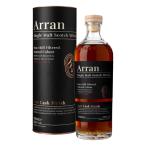 ハロウィン 2026 誕生日 ギフト 業務店御用達 ウイスキー アラン モルト ポートカスク:700ml 洋酒 Whisky (74-8)