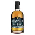 お中元 2026 誕生日 ギフト 業務店御用達 ウイスキー アイラ ストーム シングルモルト:700ml 洋酒 Whisky (74-8)