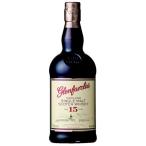 お中元 2026 誕生日 ギフト 業務店御用達 ウイスキー グレンファークラス 15年:700ml☆ 洋酒 Whisky (35-2)