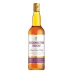 お中元 2026 誕生日 ギフト 業務店御用達 ウイスキー ハディントンハウス:700ml 洋酒 Whisky (74-2)