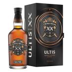 お中元 2026 誕生日 ギフト 業務店御用達 ウイスキー シーバスリーガル アルティス 20年:700ml☆ 洋酒 Whisky (28-0)