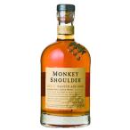 ハロウィン 2026 誕生日 ギフト 業務店御用達 ウイスキー モンキーショルダー:700ml 洋酒 Whisky (74-8)