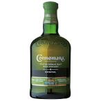 ハロウィン 誕生日 ギフト 業務店御用達 ウイスキー カネマラ シングルモルト：700ml 洋酒 Whisky (74-6)