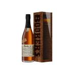 敬老の日 2026 誕生日 ギフト 業務店御用達 ウイスキー ブッカーズ 2025:750ml 洋酒 Whisky (32-2)