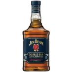 お中元 2026 誕生日 ギフト 業務店御用達 ウイスキー ジムビーム ダブルオーク:700ml 洋酒 Whisky (76-1)