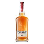 ショッピング初売り 初売り 2026 誕生日 ギフト 業務店御用達 ウイスキー ワイルドターキー 8年：1000ml■ 洋酒 Whisky (34-3)