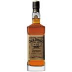 母の日 誕生日 ギフト 業務店御用達 ウイスキー ジャックダニエル No.27 ゴールド 箱付：700ml 洋酒 Whisky (76-1)