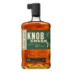 お中元 2026 誕生日 ギフト 業務店御用達 ウイスキー ノブクリーク ライ 7年 (50度):750ml 洋酒 Whisky (76-1)