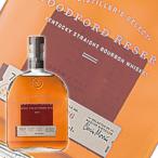 お歳暮 2025 誕生日 ギフト 業務店御用達 ウイスキー L&G ウッドフォード リザーブ:750ml■ 洋酒 Whisky (22-5)