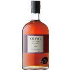 お歳暮 2025 誕生日 ギフト 業務店御用達 ウイスキー コーヴァル シングルバレル ウイスキー ライ:750ml 洋酒 Whisky (76-1)