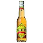 父の日 2026 誕生日 ギフト 業務店御用達 ビール サリトス テキーラビール：330ml×6本：送料区分【a】 ドイツビール (ca)(97-0)