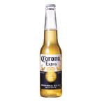 敬老の日 2026 誕生日 ギフト 業務店御用達 ビール コロナ エキストラ：330ml×6本：送料区分【a】 メキシコビール [CA](12-0)