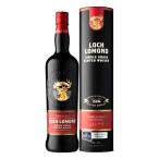 お歳暮 2025 誕生日 ギフト 業務店御用達 ウイスキー ロッホローモンド シングルグレーン:700ml 洋酒 Whisky (74-2)