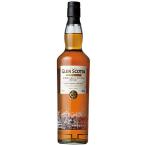 お中元 2026 誕生日 ギフト 業務店御用達 ウイスキー グレンスコシア ダブルカスク:700ml 洋酒 Whisky (74-2)