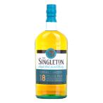 クリスマス 2025 誕生日 ギフト 業務店御用達 ウイスキー シングルトン ダフタウン 18年:700ml 洋酒 Whisky (31-0)