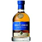 お歳暮 2025 誕生日 ギフト 業務店御用達 ウイスキー キルホーマン マキヤーベイ:700ml 洋酒 Whisky (74-8)