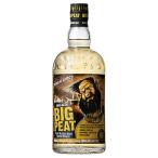 バレンタイン 2026 誕生日 ギフト 業務店御用達 ウイスキー ビッグピート ダグラス レイン ブレンデッド モルト:700ml 洋酒 Whisky (74-1)