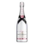 シャンパン　モエ エ シャンドン アイスアンペリアル（ロゼ）：750ml　ワイン Champagne