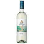 お中元 2025 誕生日 ギフト 業務店御用達 ワイン ゾーニン ボルゴ サンレオ ビアンコ 白：750ml×6本 wine (98-0)