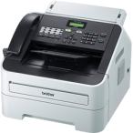 brother A4 монохромный лазерный принтер - многофункциональная машина /20PPM/FAX/ADF/. рассказ контейнер FAX-2840