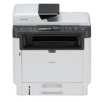 RICOH A4 монохромный лазерный принтер - многофункциональная машина RICOH SP 2300SFL 513822