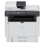 [ доставка отдельно есть ]RICOH A4 монохромный лазерный принтер - многофункциональная машина RICOH SP 3700SF 513821