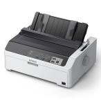EPSON матричный принтер -/ раунд type /80 колонка (8 дюймовый )/ сеть стандарт модель VP-D800N