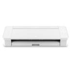 グラフテック 【納期約1か月】小型カッティングマシン シルエットカメオ4 ホワイト SILH-CAMEO-4-WHT-J