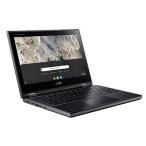 Acer R721T-N14N (Chromebook/Chrome OS/AMD/Radeon R4/4GB/32GB eMMC/BK) R721T-N14N