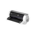 [ доставка отдельно есть ]EPSON матричный принтер -/ горизонтальный type /136 колонка / копирование соответствует листов число 9 листов /261 знак / секунд / сеть стандарт модель VP-F4400N