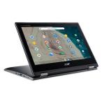 Acer R752T-G2/E (Chromebook/Chrome OS/Cele/4GB/32GB eMMC/11.6/BK/WiFi) R752T-G2/E
