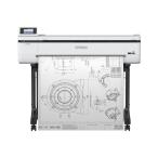 [ доставка отдельно есть ]EPSON A0 плюс большой размер струйный многофункциональная машина /SureColor/4 цвет / сканер в одном корпусе компактная модель SC-T5150M
